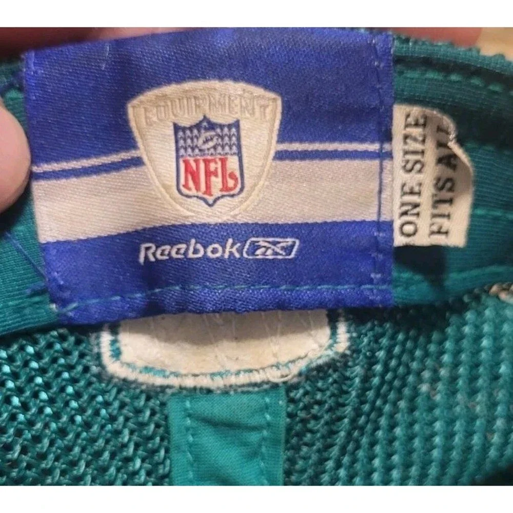 Reebok miami dolphins